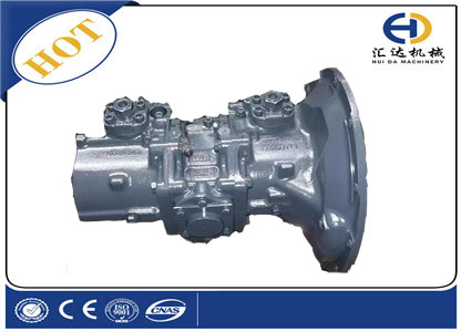 小松配件PC400-7 450-7液壓泵總成原裝全新價格優惠