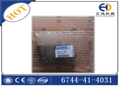 小松PC300-8氣門彈簧6744-41-4031挖掘機配件大全