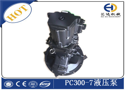 小松配件PC360-7液壓泵 主泵 PC300-7大泵總成原裝全新