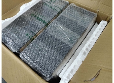 為保護(hù)好電感完好送達(dá)客戶，我們不斷努力著