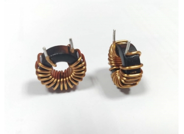 手機(jī)充電器EMC不過(guò)，使用磁環(huán)電感通過(guò)測(cè)試