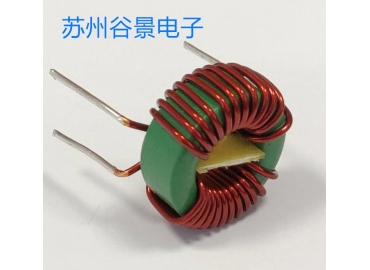 對于環(huán)型電感為何很少有電感器廠家愿意幫助剪腳