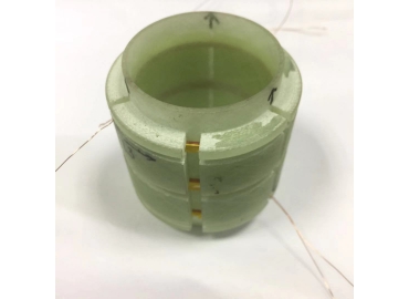 谷景專業(yè)電感廠家——可幫助定制產(chǎn)品加工繞線