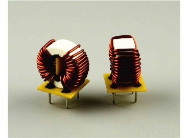 電感廠家：扼流電感與常規(guī)電感的差異