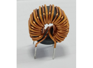 谷景定制共模線圈展示