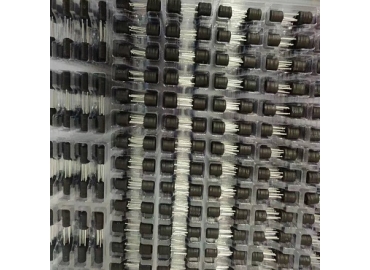 谷景插件電感最新包裝來了！