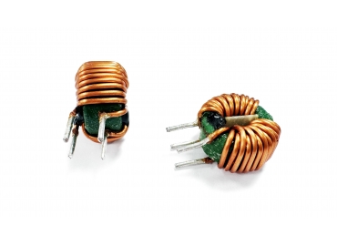 為有限空間定制：谷景電子磁環(huán)電感引腳彎折方案，精準(zhǔn)適配您的安裝挑戰(zhàn)