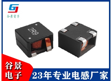 扁平線貼片電感GEEF-Y 系列