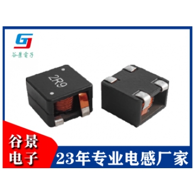 扁平線貼片電感GEEF-Y 系列